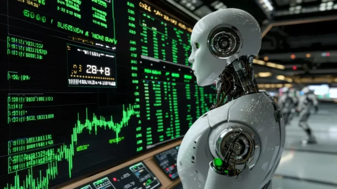 Süni intellekt bazarının çökməsi ABŞ iqtisadiyyatını riskə atır - wecom.az