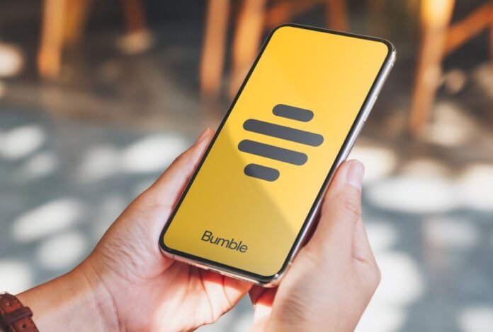 Bumble sürtünməsiz gələcəyi sınaqdan keçirir: real görüşlərə diqqət - wecom.az