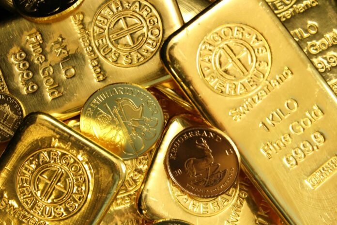 Bitcoin qızılla korrelyasiya edərək səhmləri üstələyir - wecom.az