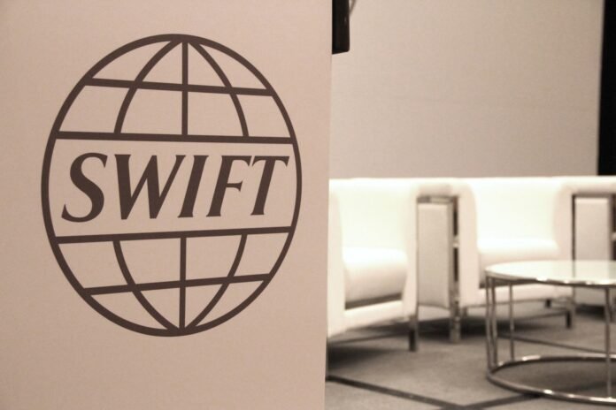 Swift-in 1,5 katrilyon dollarlıq şəbəkəsi blokçeyn testi ilə üzləşir - wecom.az