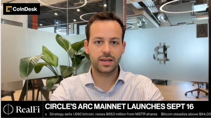 Bitwise analitiki: Stablecoin bazarı trilyonlara çatacaq, Circle dəyəri aşağı qiymətləndirilir - wecom.az