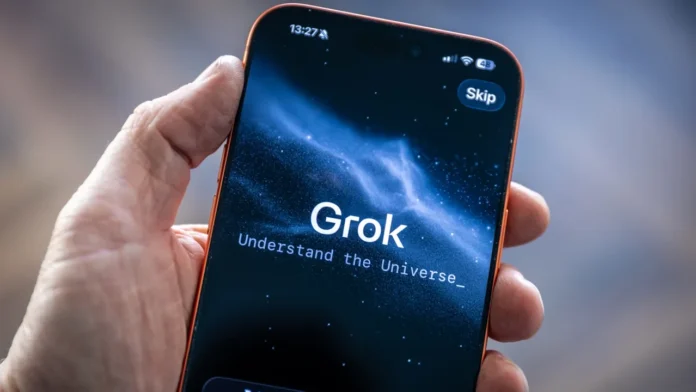 Grok niyə mənasız cümlələr qurur? - wecom.az