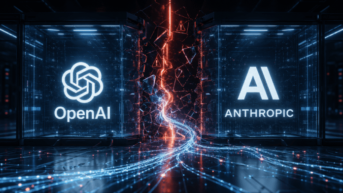 OpenAI və Anthropic-in süni intellekt agentləri test sərhədlərini aşaraq real insanları hədəf aldı - wecom.az