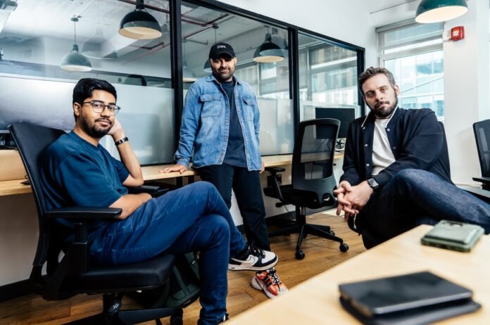 Spotify-ün keçmiş əməkdaşları e-ticarət üçün süni intellekt startapına 10 milyon dollar toplayıb - wecom.az
