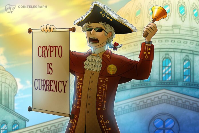 SEC kripto tənzimləmə iclasını ləğv etdi - wecom.az