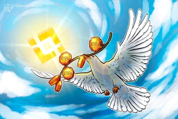 Gen Z nəsli ETF-lərə üstünlük verir və daha az ticarət edir: Binance - wecom.az
