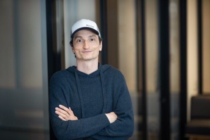 Süni intellekt mühasibat startupı Rillet 48 saatda unicorn oldu - wecom.az