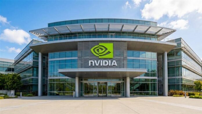 Nvidia süni intellekt infrastrukturu üçün 500 milyard dollarlıq maliyyələşdirmə paketi yaratmaq üçün investisiya nəhəngləri ilə əməkdaşlıq edəcək - wecom.az