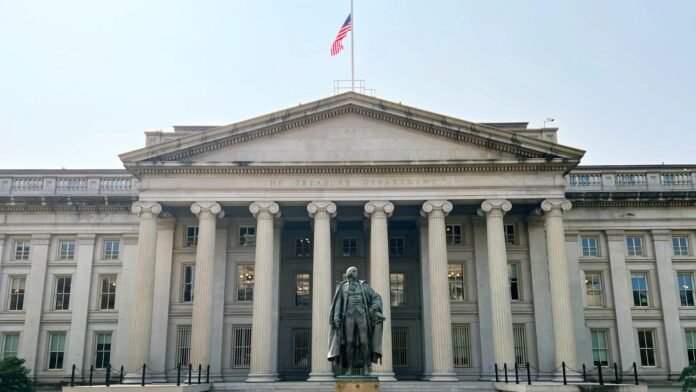 ABŞ Xəzinədarlıq Departamenti GENIUS Act stablecoin qaydalarını təklif edir - wecom.az