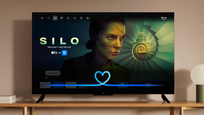 Amazon Alexa+ süni intellekt köməkçisini Fire TV-də pulsuz edir - wecom.az