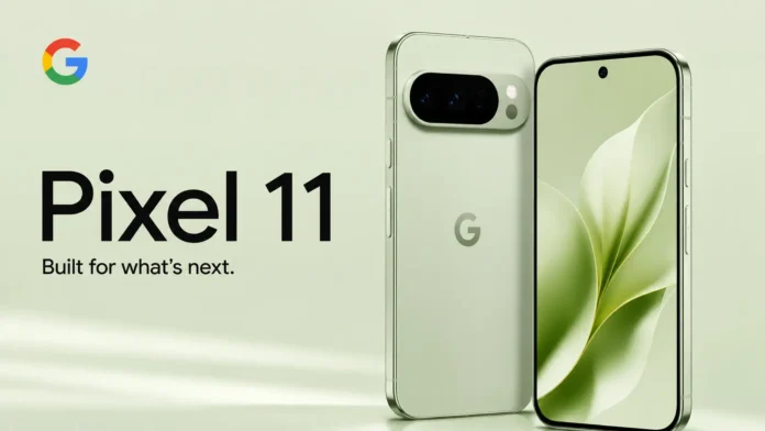 Google Pixel 11 serisi tanıdıldı: xüsusiyyətləri və qiyməti - wecom.az