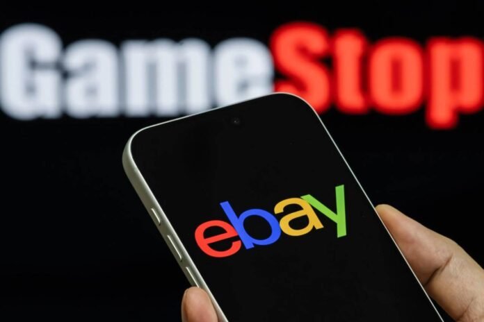 GameStop eBay-i 56 milyard dollara almaq təklifini geri götürə və tərəfdaşlığa üstünlük verə bilər - wecom.az