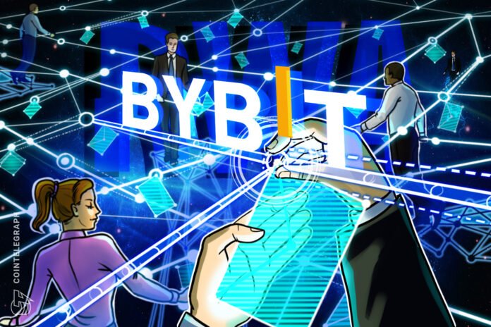 Bybit Unitree və Moonshot AI üçün IPO öncəsi perpetyal törəmələr təqdim edir - wecom.az
