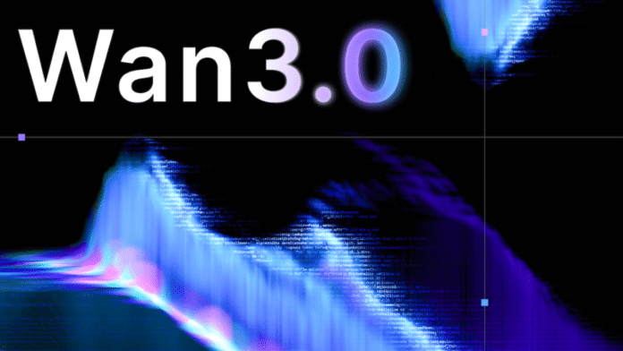 Alibaba 30 saniyəlik videolar istehsal edə bilən süni intellekt modeli Wan3.0-ı təqdim edib - wecom.az