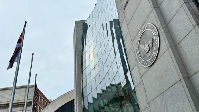 ABŞ SEC kripto aktivlər üçün Reg Crypto qaydasını təklif etməyə hazırlaşır - wecom.az