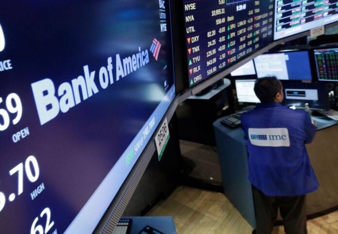 Bank of America indikatoru investor nikbinliyinin ən yüksək səviyyəyə çatdığını göstərib - wecom.az