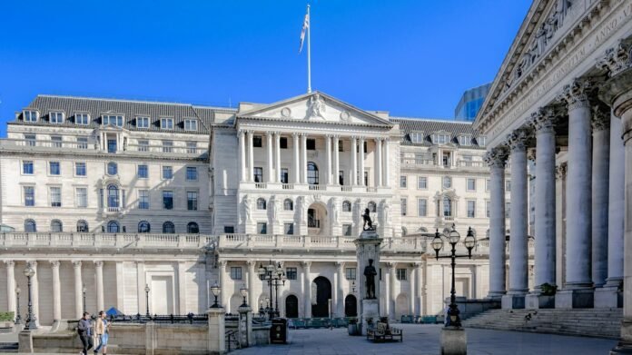 Böyük Britaniya stabilləşdirilmiş sikkələr üçün Bank of England-a yeni səlahiyyət planlaşdırır - wecom.az