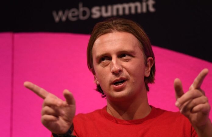 Revolut avro stablekoynu EURR-ni Avropada təqdim etməyə başlayır - wecom.az