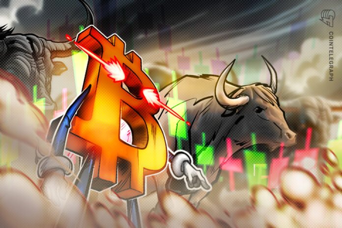 Bitcoin yeni boğa bazarının ilkin mərhələsində, lakin 83 min dollar kritik səviyyədir - wecom.az