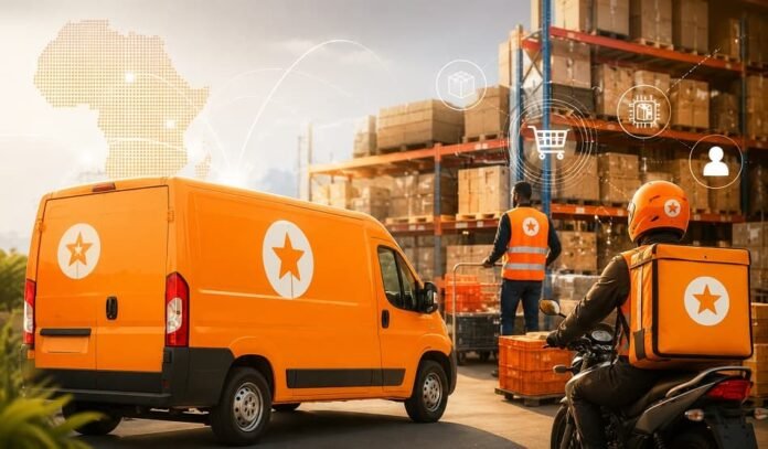 Jumia 50 milyon dollar investisiya aldı: IFC və Axian dəstək verdi - wecom.az