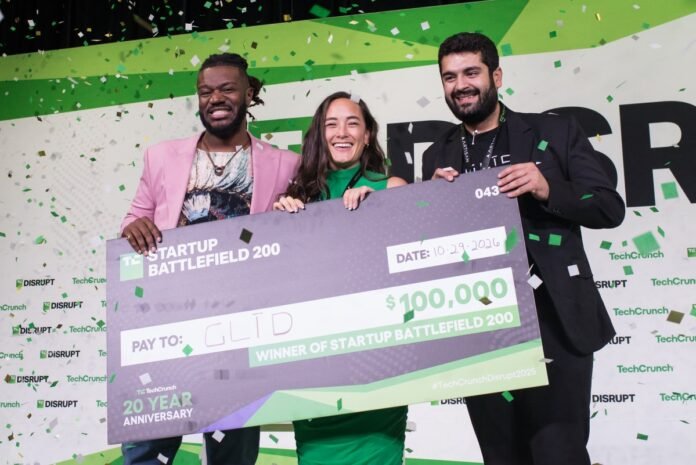 2026 Startup Battlefield 200 siyahısı açıqlandı: ən perspektivli 200 startup - wecom.az