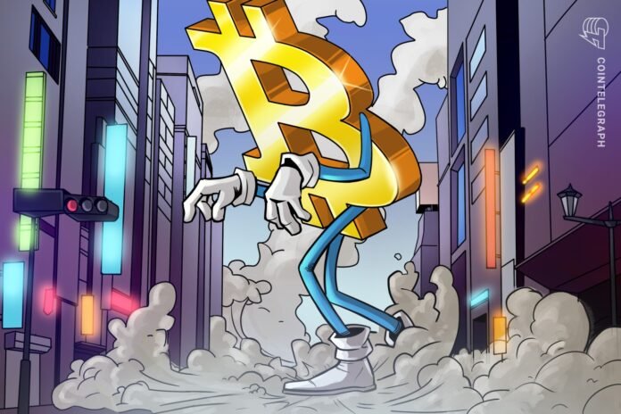 Bitcoin siqnalları qarışıq: CPI inflyasiyası və Fed qərarı gözlənilir - wecom.az
