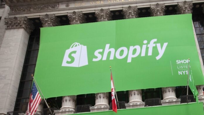 Shopify: AI axtarışı trafik və satışları artırır, Google-u əvəz etmir - wecom.az