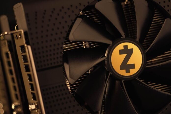 Zcash özəl əməliyyatları 3 saniyədən 200 millisaniyəyə endirir - wecom.az