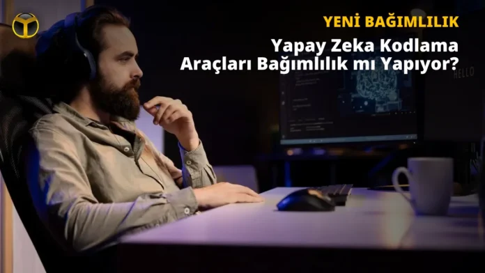 Süni intellekt kodlama alətləri yazılımçılar arasında asılılıq yaradır - wecom.az
