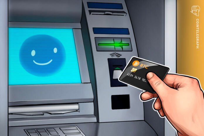 Avstraliya Cryptolink Bitcoin bankomatlarını dayandırdı - wecom.az