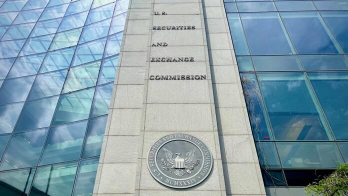 SEC uzun gözlənilən Reg Crypto təklifini ləğv edib - wecom.az