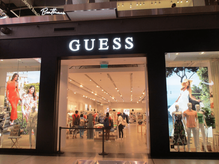 Wildberries anbarına növbəti hücum və Guess-də rəhbərlik dəyişikliyi - wecom.az