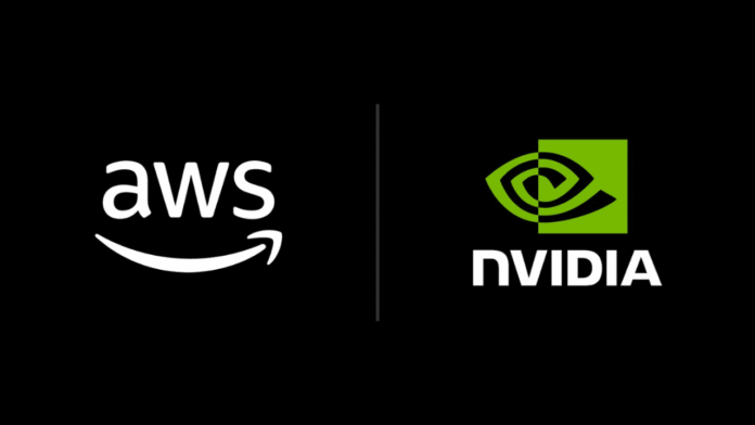 Amazon AWS altyapısına 2 milyon Nvidia GPU əlavə edəcək - wecom.az