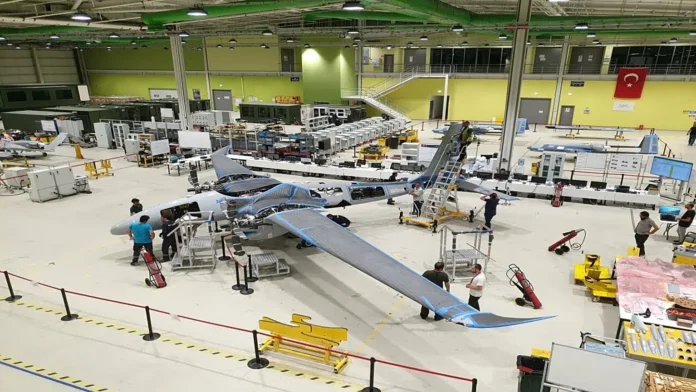 Türkiyə və Banqladeş birgə İHA fabrikası quracaq - wecom.az