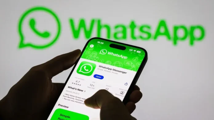 WhatsApp süni intellekt məzmunları üçün etiket funksiyasını təqdim edir - wecom.az