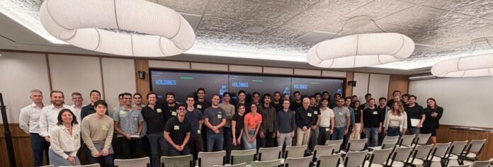 OpenAI dəstəkli Thrive Holdings 2 milyard dollar investisiya cəlb etdi - wecom.az