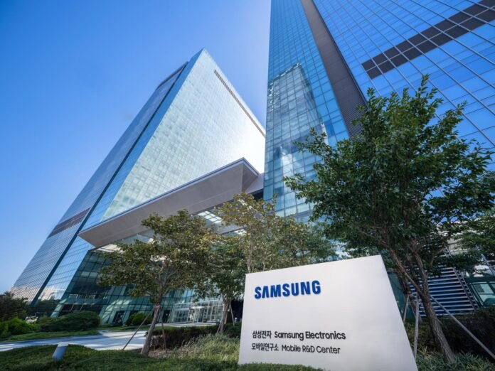 Analitiklər: Samsung dominant stabilkoin distribyutoru olmağa hazırlaşır - wecom.az