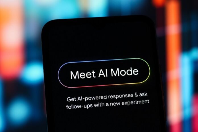 Google AI Mode uçuş qiymətlərini izləyəcək və otel bronlaşdıracaq - wecom.az