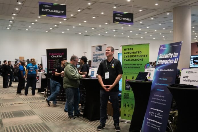 TechCrunch Disrupt 2026-da startupunuzu nümayiş etdirin - wecom.az