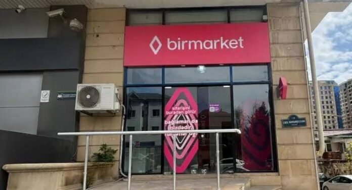 “Birmarket”ə yarandığı gündən 184.7 milyon manata yaxın investisiya qoyulub - wecom.az