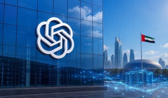 OpenAI BƏƏ-də AI emalını lokallaşdırır - wecom.az