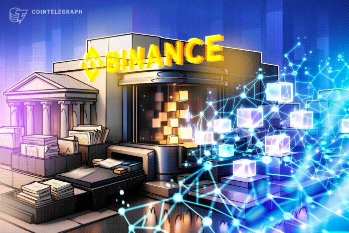 Binance bStocks ikinci ən böyük tokenləşdirilmiş səhm emissiyası oldu - wecom.az