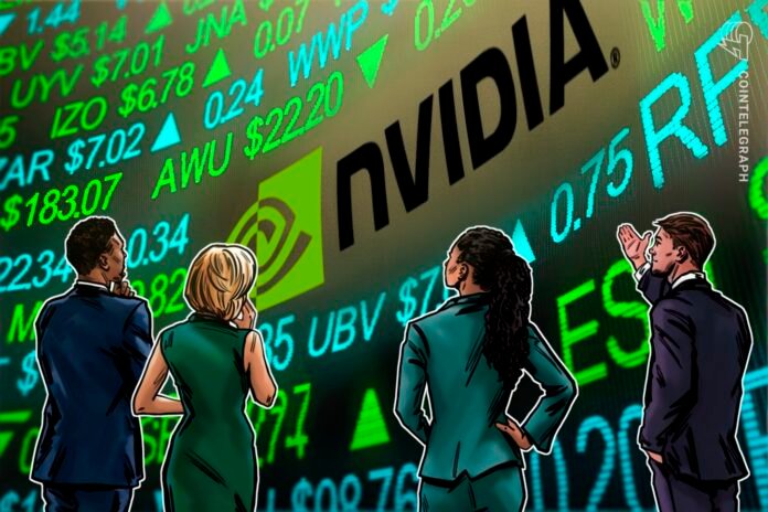 Bitcoin 81 min dollara yüksələ bilər: Nvidia-nın güclü gəlirləri riskli aktivləri dəstəkləyir - wecom.az