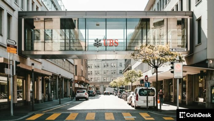 UBS Bitcoin ETF call opsionlarını 24 dəfə artırdı - wecom.az