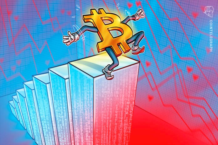 Bitcoin oktyabrda dib edə bilər, altkoinlər 'ölüb' – Swan CEO - wecom.az