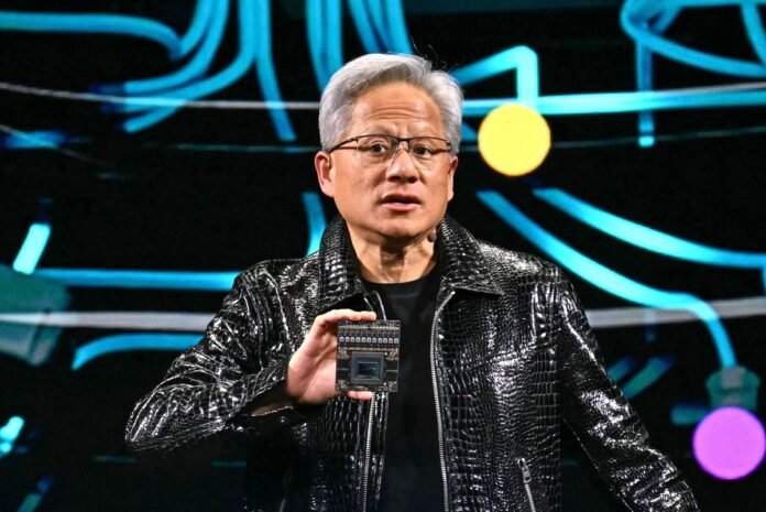 Nvidia Hugging Face-i 12,9 milyard dollara almaq üzrədir - wecom.az