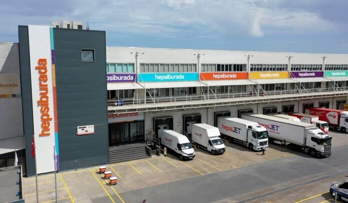 HepsiJET baş meneceri Atilla Alver: 'Logistika artıq sadə çatdırılma deyil, ucdan-uca təcrübə idarəçiliyidir' - wecom.az