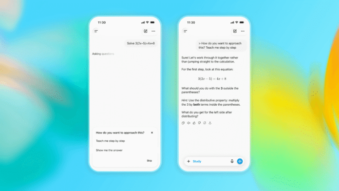 OpenAI, gənclər üçün daha təhlükəsiz ChatGPT təcrübəsini təqdim etdi - wecom.az