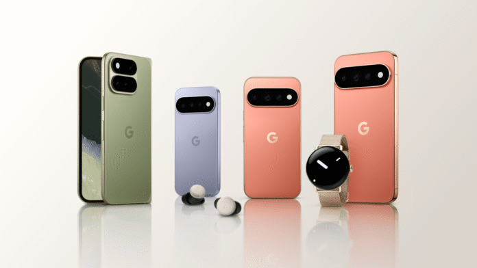 Google Pixel 11 və Gemini xüsusiyyətləri Made by Google 2026-da təqdim edildi - wecom.az