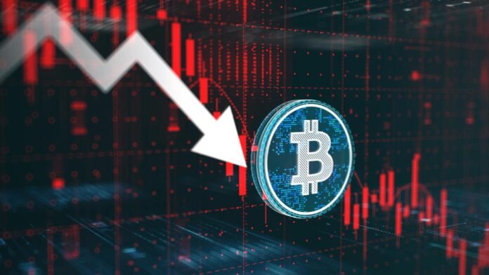 Bitcoin 63 min dolların altına düşdü, neft və gəlirlər artır - wecom.az